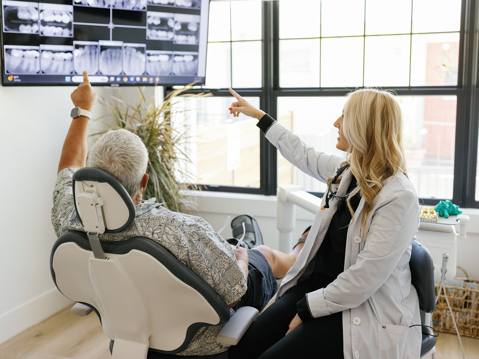 WESTSIDE DENTAL