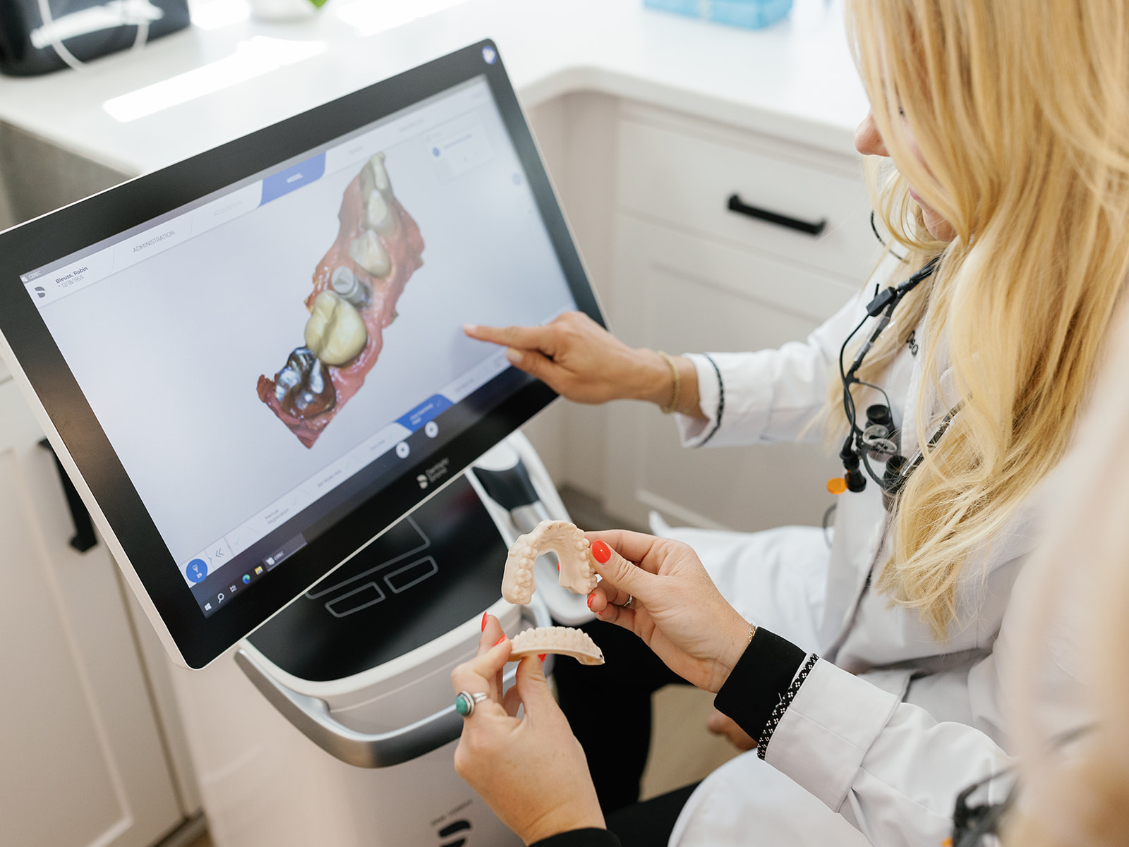 WESTSIDE DENTAL