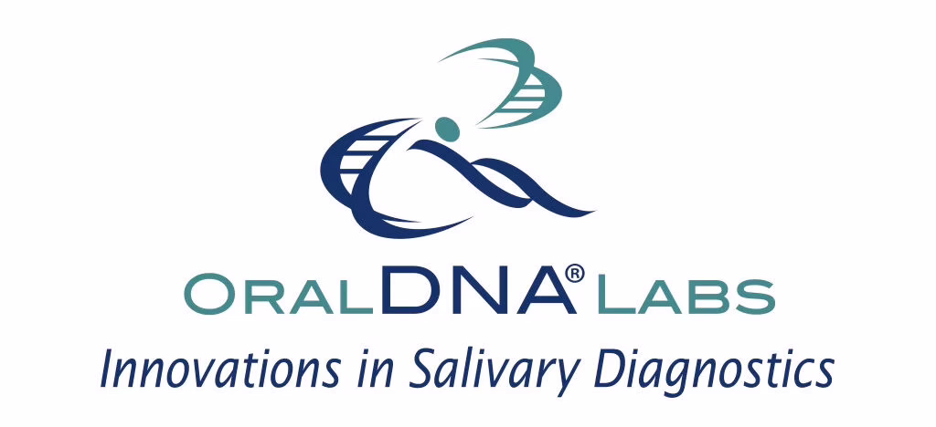 Oral DNA Labs Logo