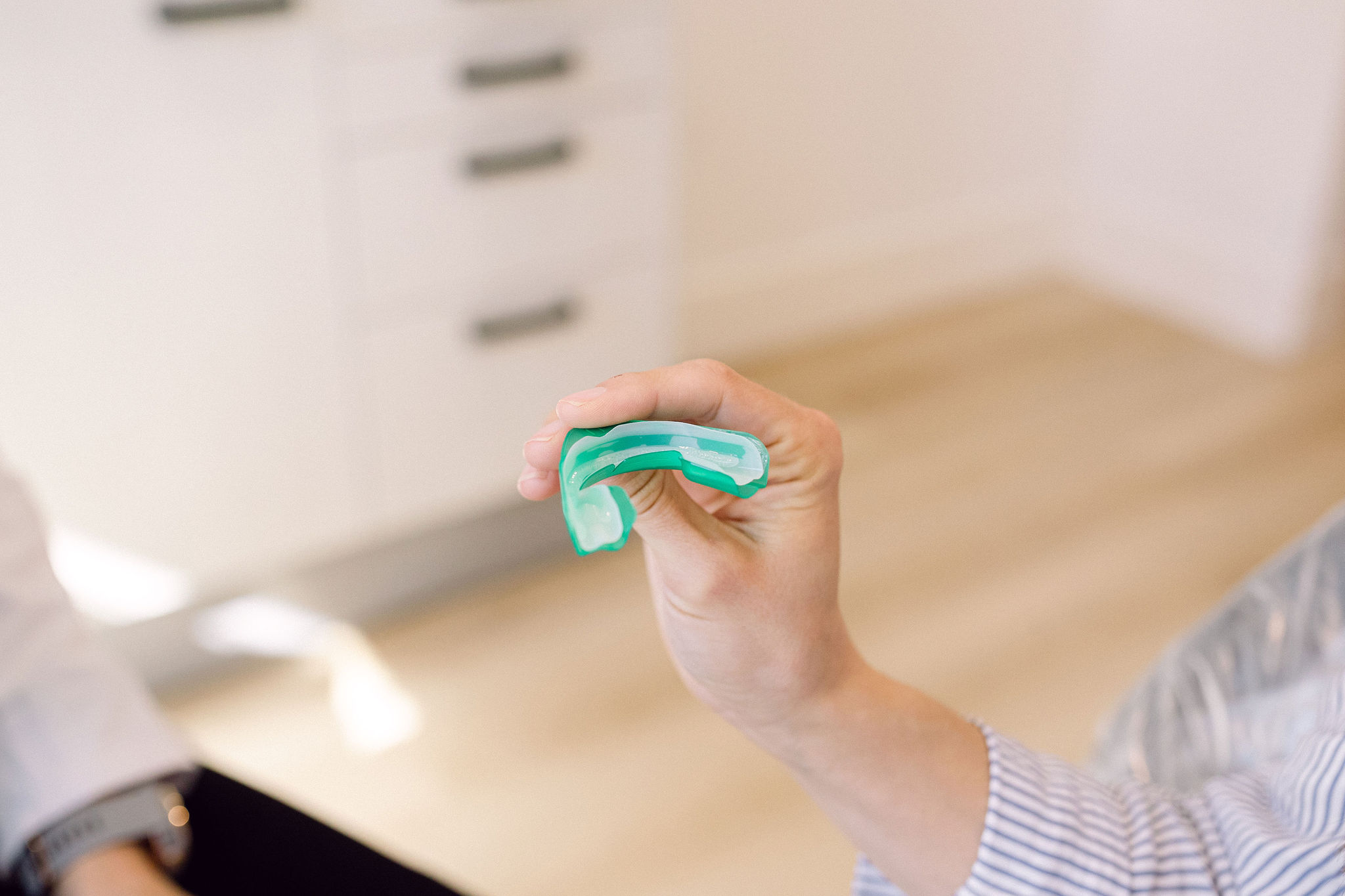 Teeth Whitening 1
